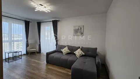 PRIMA ÎNCHIRIERE | Maurer Residence | Vedere Panoramică | Parcare