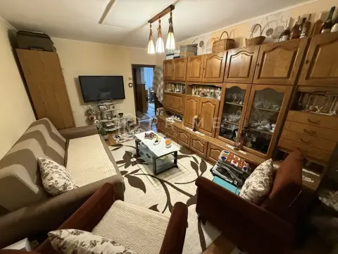 Apartament 2 camere în Cartierul Tudor | ideal pentru familie