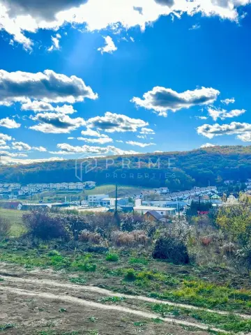 Teren cu potențial multiplu de dezvoltare – Corunca, E60, 10.000 mp