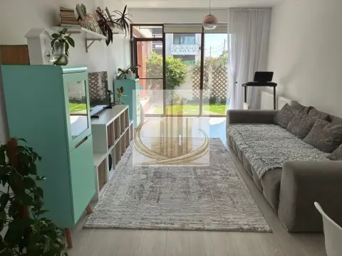 Ap 2 Cam, Curte Proprie | Dumbrăvița – Zona Hornbach | Investitie