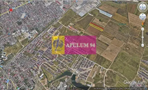 Vanzare 7500 mp teren Fundeni-Dobroesti-Stejarului