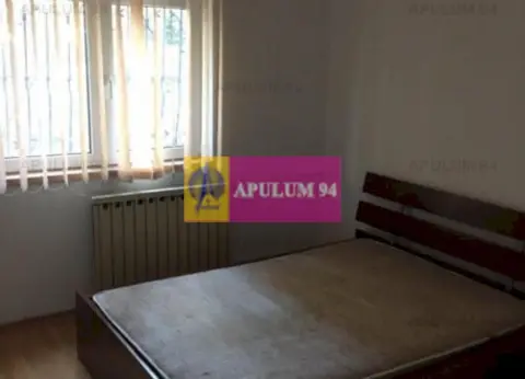 Vanzare apartament 4 camere -Vitanul Nou