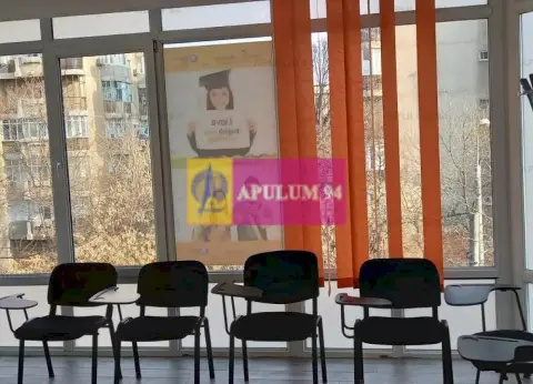Spatiu birouri zona Lujerului -Virtutii