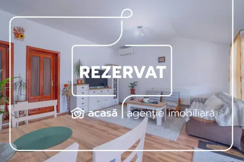 VÂNDUT -Casă spațioasă cu teren generos în Felnac – la 18 km de Arad