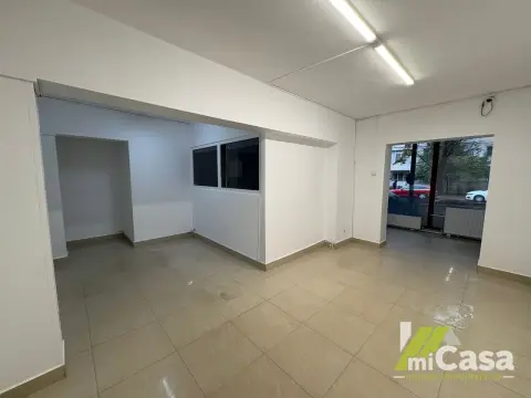 Spațiu comercial – Țiglina 2, Galați