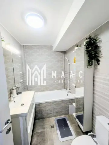 Apartament 2 camere I Mobilat și utilat I cu pod I Cartierul Arhitecților