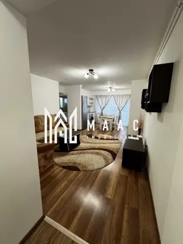 Apartament 3 camere | 60 MPU | Calea Surii Mici