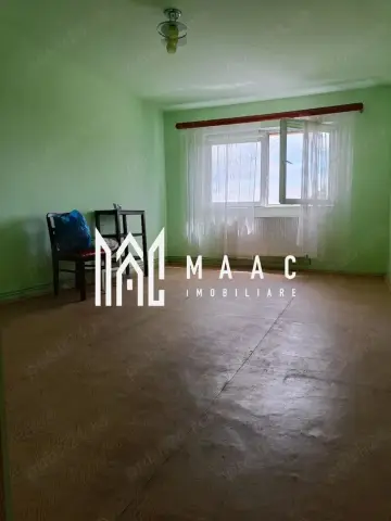 Apartament 2 camere | Balcon | Pivnita | Vasile Aaron