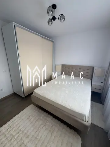 Apartament 2 camere | Decomandat | Etaj 2 | Balcon | Pivniță | Ștrand