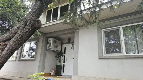 De vanzare -- casa in comuna Pechea, jud. Galati, teren 850 mp