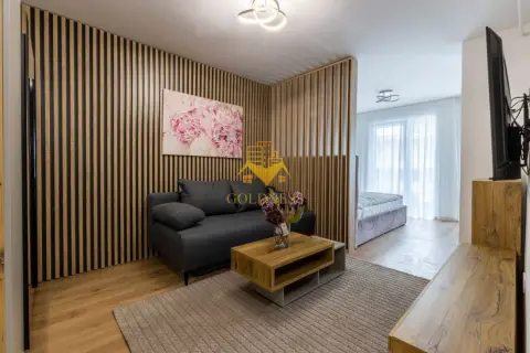 Studio, Ultrafinisat, bloc nou, Gheorgheni Zona Iulius Mall, FSEGA