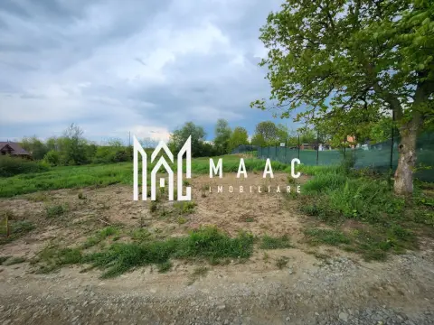 Teren intravilan | 1.670 Mp | Daia Nouă