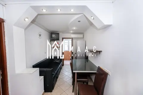 Apartament 2 Camere Decomandat | Ostroveni | 51 MP