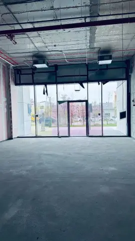 Spatiu comercial imobil nou Sebastian- Razoare.