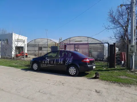IALOMITA - SE VINDE TEREN 3100 MP - SAT ROSIORI