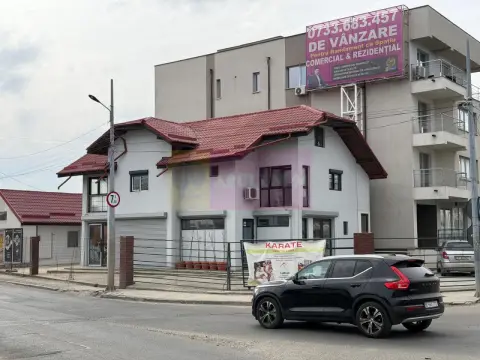 Vila lângă pasaj Pallady O investiție care produce venit din prima zi!