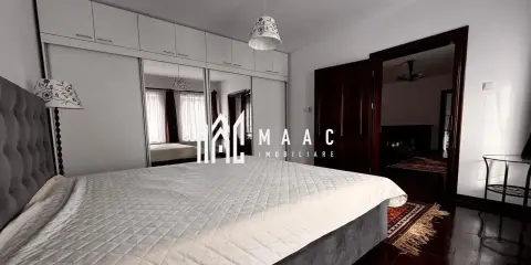 Apartament 3 camere I 90 mpu I 2 Nivele I Zona centrala