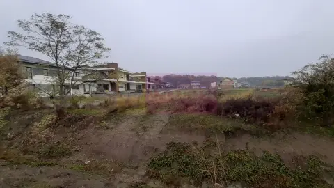 Teren Corbeanca în zona Cantonului aproape de A0