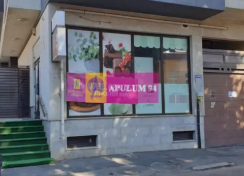 Spatiu Comercial Frumos si Modern UltraCentral