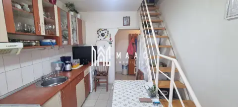 Apartament 2 etaje I 3 camere I 68 mpu I 2011 I Ștrand II