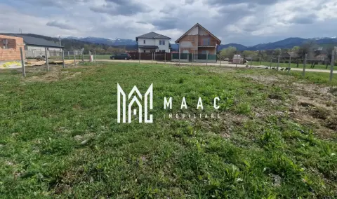 Teren Intravilan I 464 MPU I Talmaciu Zona Centrală