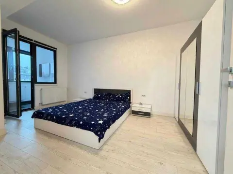 Închiriere Apartament 2 camere zona Grand Arena - Str Odei 139 - loc de parcare