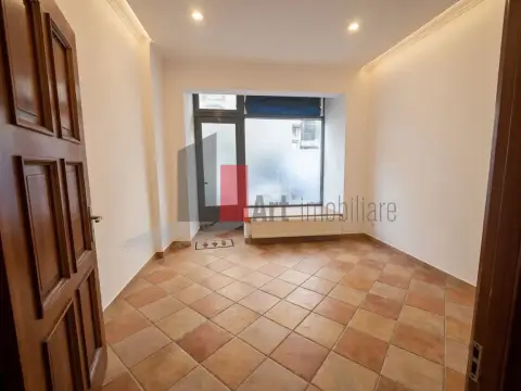 Spatiu Comercial de inchiriat in Centrul Vechi, 55mp