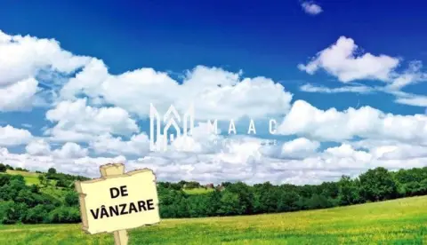 Teren | Valea Avrigului |2000 MP | Intravilan