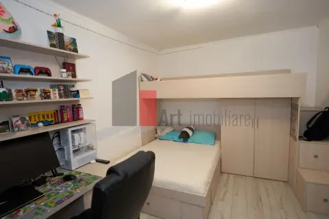 Vânzare apartament 2 camere - metrou Dristor- IOR