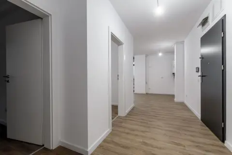 Apartament cu 3 camere și parcare - XCity Timișoara
