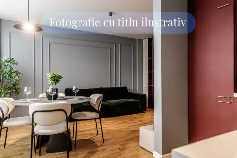 Apartament premium X-City - direct de la dezvoltator