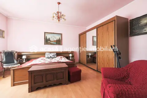 Casă spațioasă cu 4 dormitoare în Nădlac – gata de mutare!