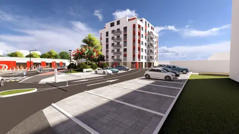 Penthouse Premium de Vânzare | Comision 0%