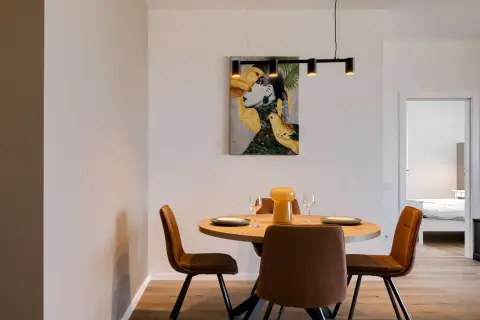 Apartament Nou ARED | 2 Camere | La Cheie | Comision 0%