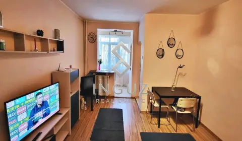Garsonieră de închiriat – Titan / IOR, București