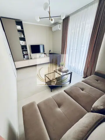 ✨🏡 Apartament 2 camere premium cu terasa generoasa-Giroc