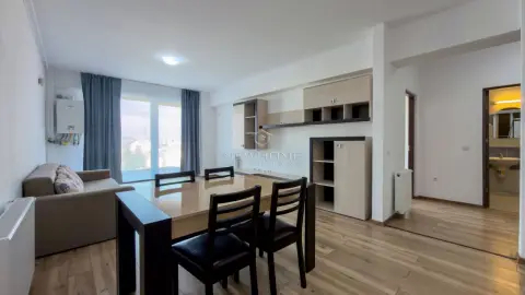 Apartament 2 camere PARCARE, zona Centru NTT Data