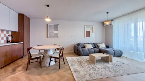 Apartament 2 camere PET FRIENDLY zona The Office