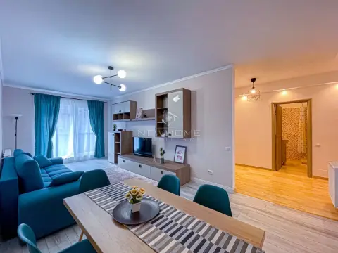 Comision 0% Apartament 2 camere, Str Abatorului Floresti