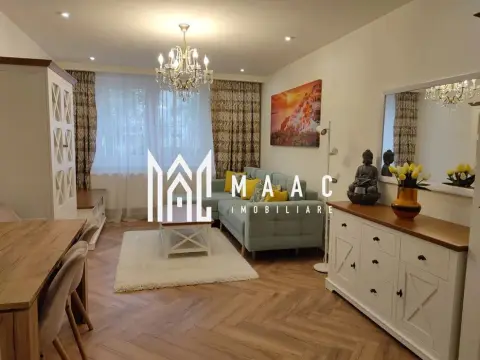 Apartament 2 camere | Parter | 50MPU | Strand