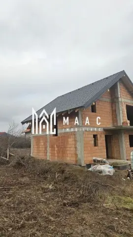Casă Single | 162 MPU I Curte 504 mp I La cheie I Selimbar