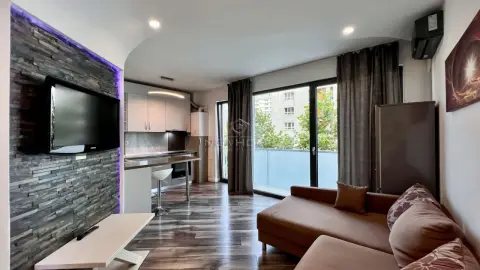 Apartament 1 camere, zona Iulius Mall, Fsega VIVIDO