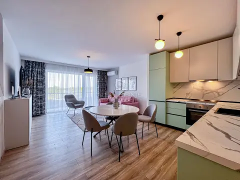 Apartament 2 camere zona Iulius Mall Gheorgheni
