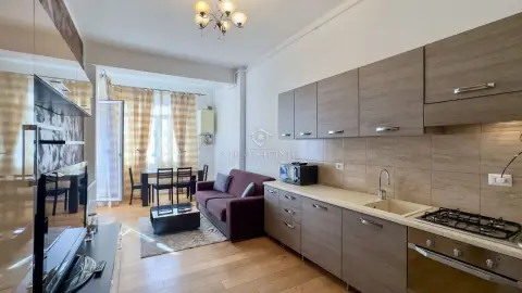 Apartament 2 camere, 55mp, zona Centru Str Traian