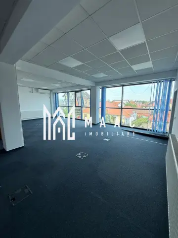 Spațiu comercial 240 mp|Calea Dumbrăvii |Vad stradal |Etaj 1
