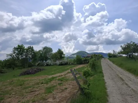 Teren intravilan, 1000 mp, Cisnadioara - Sibiu