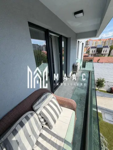 Apartament 3 camere | Calea Dumbrăvii| 82 mp| Parcare