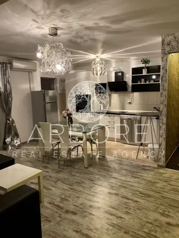 Apartament spațios 2 camere | Mobilat și utilat complet | Zona Pipera