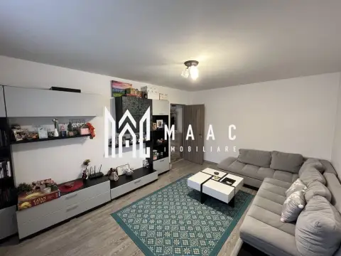 Apartament 2 camere | Decomandat | Balcon | Parcare | Pod