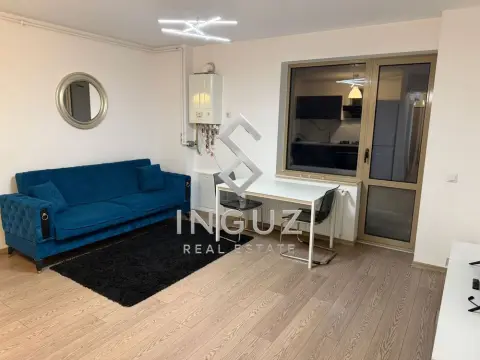 Apartament 2 camere de închiriat – Mega Mall / Med Europa, Sector 2